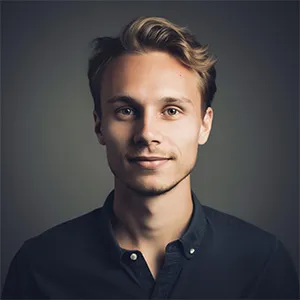 Alex, Startup Founder at Eterbase
